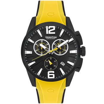 ساعت مچی کوانتوم مدل PWG1076.654