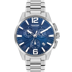 ساعت مچی کوانتوم مدل PWG1077.390 - quantum pwg1077.390  