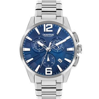 ساعت مچی کوانتوم مدل PWG1077.390