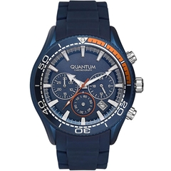 ساعت مچی کوانتوم مدل Q-ADG743.999 - quantum q-adg743.999  