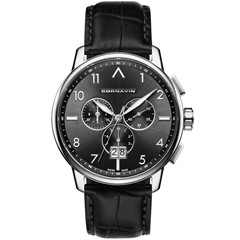 ساعت مچی کورناوین مدل COR.BD.01.L - cornavin watch cor.bd.01.l  