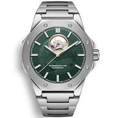 ساعت مچی کورناوین مدل COR.OH.03.B - cornavin watch cor.oh.03.b  