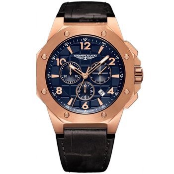 ساعت مچی کورناوین مدل COR2012-2012R/B