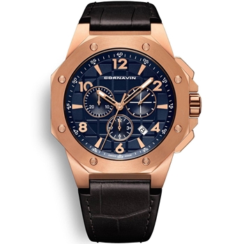 ساعت مچی کورناوین مدل COR2012-2012R