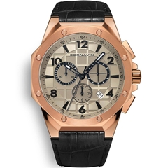 ساعت مچی کورناوین مدل COR2012-2021 - cornavin watch cor2012-2021  