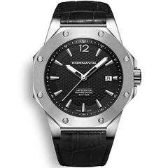 ساعت مچی کورناوین مدل COR2021-2001 - cornavin watch cor2021-2001  