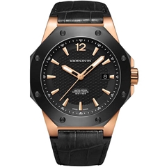 ساعت مچی کورناوین مدل COR2021-2015 - cornavin watch cor2021-2015  