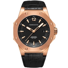 ساعت مچی کورناوین مدل COR2021-2020 - cornavin watch cor2021-2020  