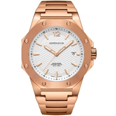 ساعت مچی کورناوین مدل COR2021-2021 - cornavin watch cor2021-2021  