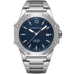ساعت مچی کورناوین مدل COR2021-2026 - cornavin watch cor2021-2026  