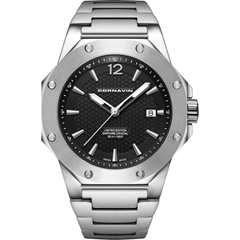 ساعت مچی کورناوین مدل COR2021-2031 - cornavin watch cor2021-2031  