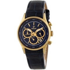 ساعت مچی ویولت مدل0271/2 - violet watch 0271/2  