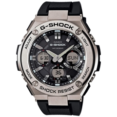 ساعت مچی کاسیو مدل GST-S110-1A - casio gst-s110-1a  